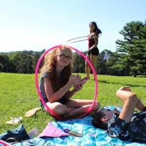 Meet your Posher, Jillian